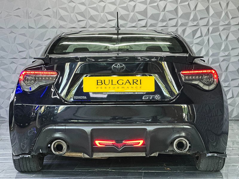 Used Toyota GT86 2013 for sale - 78201212: Photo 48