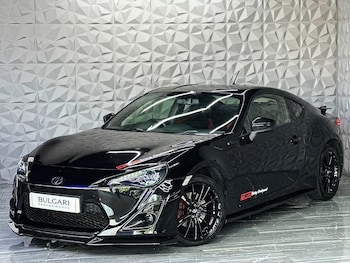 Used Toyota GT86 2013 for sale - 78201212: Photo