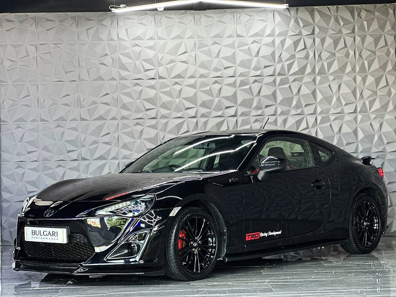 Used Toyota GT86 2013 for sale - 78201212: Photo 5