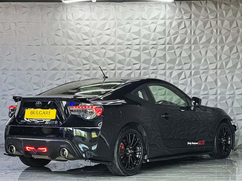 Used Toyota GT86 2013 for sale - 78201212: Photo 50