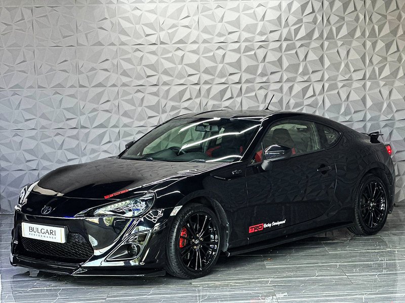 Used Toyota GT86 2013 for sale - 78201212: Photo 6