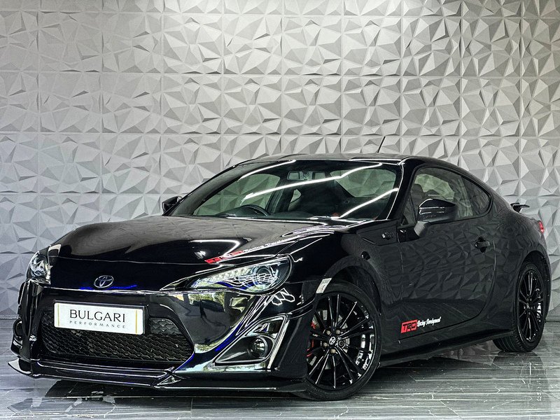 Used Toyota GT86 2013 for sale - 78201212: Photo 7