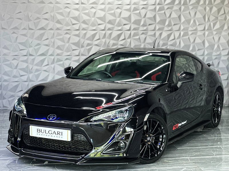 Used Toyota GT86 2013 for sale - 78201212: Photo 8