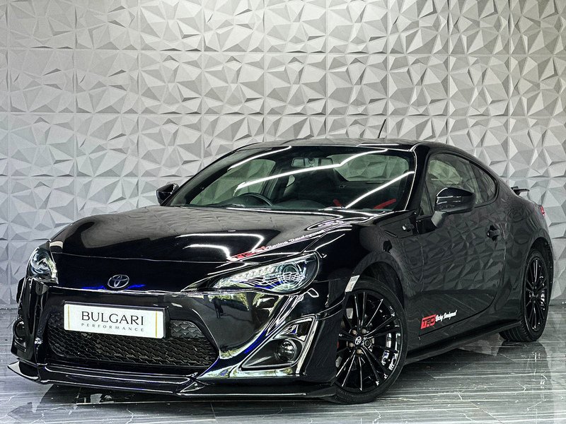 Used Toyota GT86 2013 for sale - 78201212: Photo 9