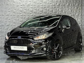 Used Ford Fiesta 2014 for sale - 78247760: Photo