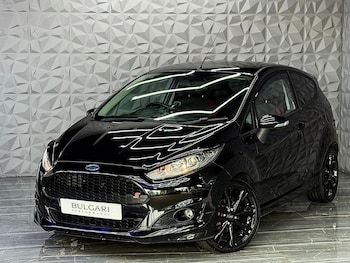 Used Ford Fiesta 2014 for sale - 78247760: Photo