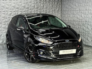 Used Ford Fiesta 2014 for sale - 78247760: Photo