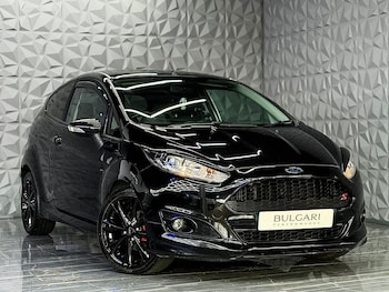 Used Ford Fiesta 2014 for sale - 78247760: Photo