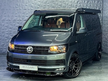 Used Volkswagen Transporter 2019 for sale - 78831737: Photo