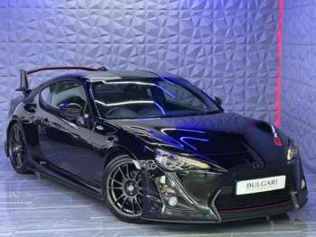 Used Toyota GT86 2015 for sale - 75123132: Photo