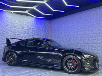 Used Toyota GT86 2015 for sale - 75123132: Photo