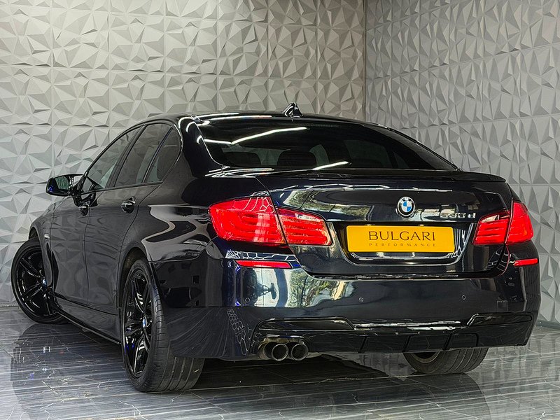 Used BMW 5 Series 2012 for sale - 78154626: Photo 11