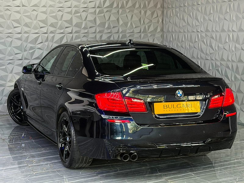 Used BMW 5 Series 2012 for sale - 78154626: Photo 13