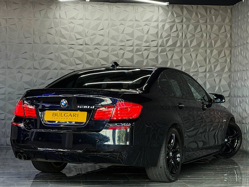 Used BMW 5 Series 2012 for sale - 78154626: Photo 14