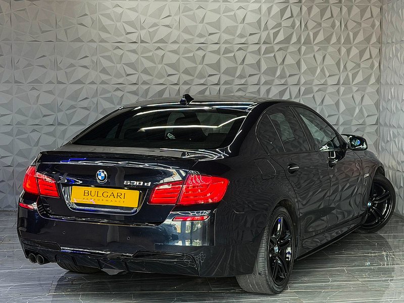 Used BMW 5 Series 2012 for sale - 78154626: Photo 15