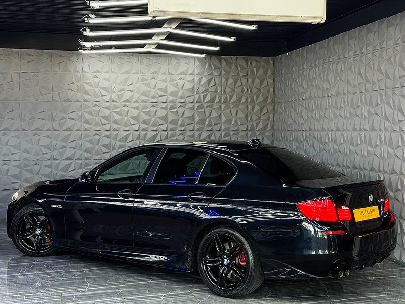 Used BMW 5 Series 2012 for sale - 78154626: Photo 16