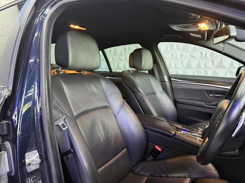 Used BMW 5 Series 2012 for sale - 78154626: Photo 18