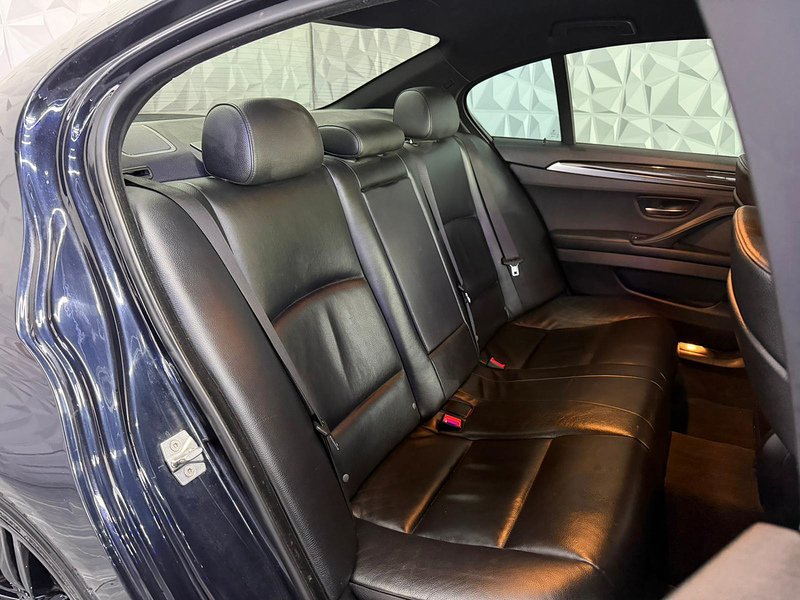 Used BMW 5 Series 2012 for sale - 78154626: Photo 19