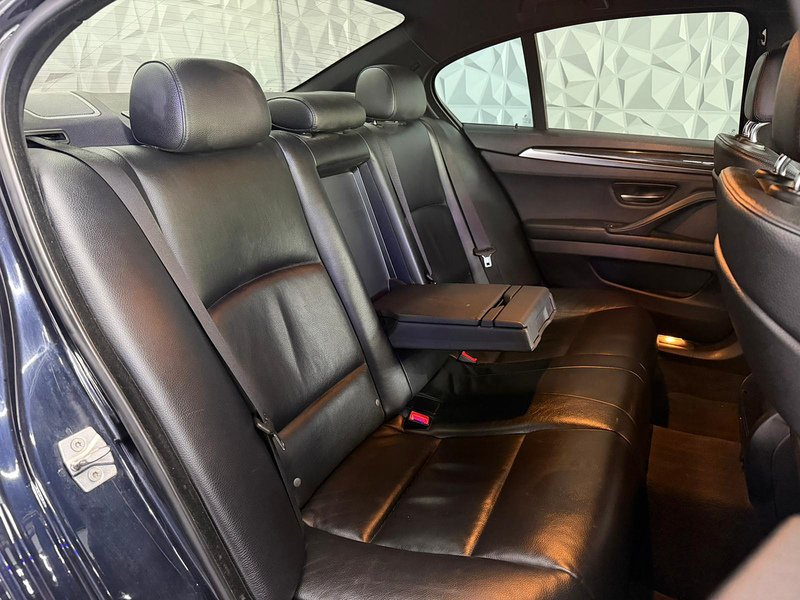 Used BMW 5 Series 2012 for sale - 78154626: Photo 20