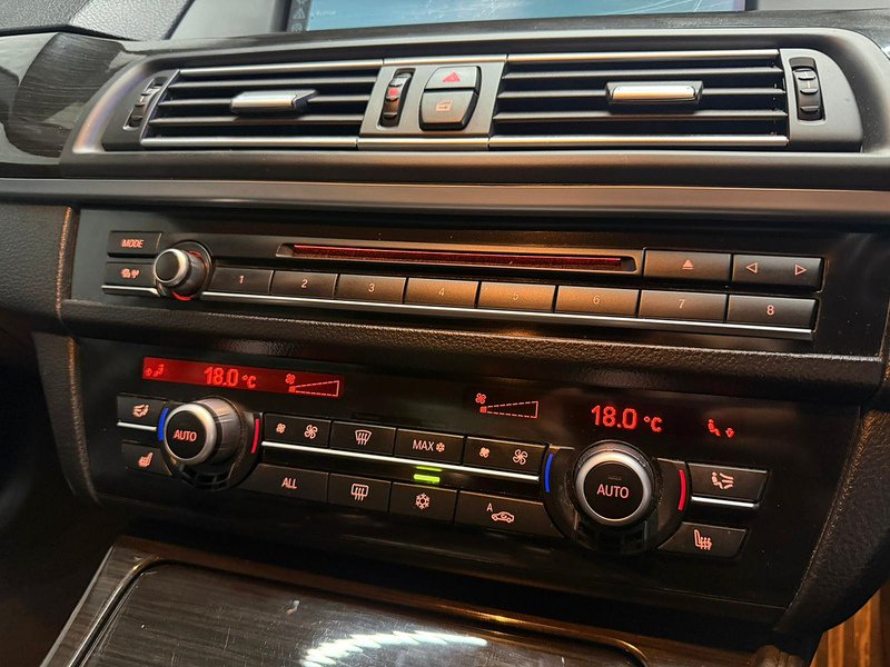 Used BMW 5 Series 2012 for sale - 78154626: Photo 24