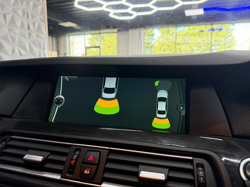 Used BMW 5 Series 2012 for sale - 78154626: Photo 25