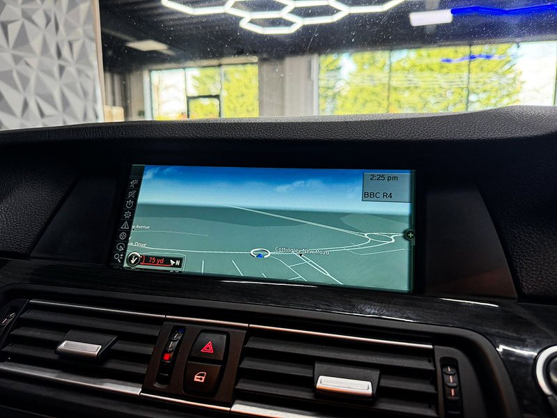 Used BMW 5 Series 2012 for sale - 78154626: Photo 26