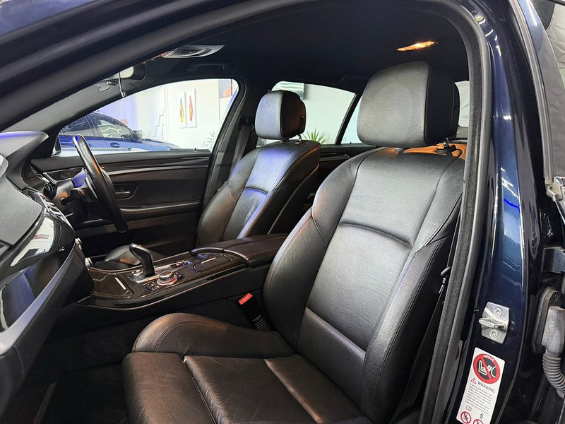 Used BMW 5 Series 2012 for sale - 78154626: Photo 30