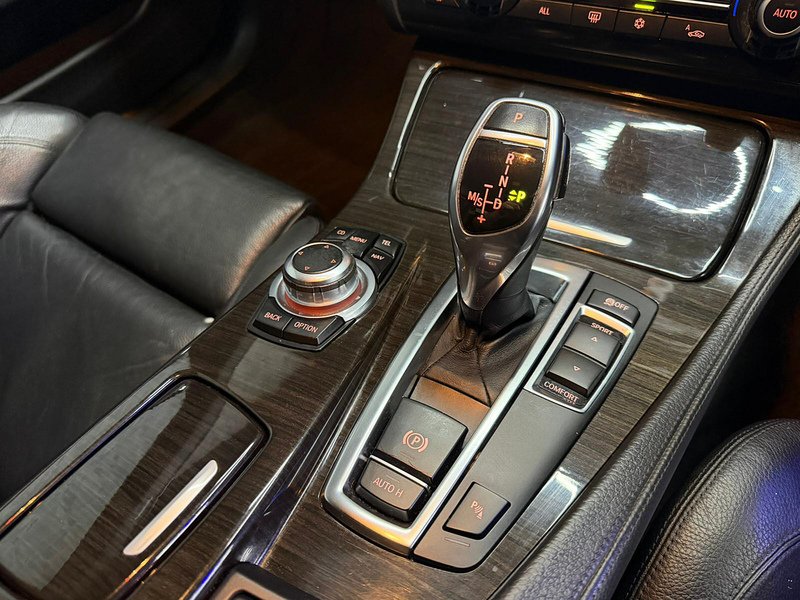 Used BMW 5 Series 2012 for sale - 78154626: Photo 33