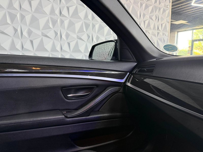 Used BMW 5 Series 2012 for sale - 78154626: Photo 35