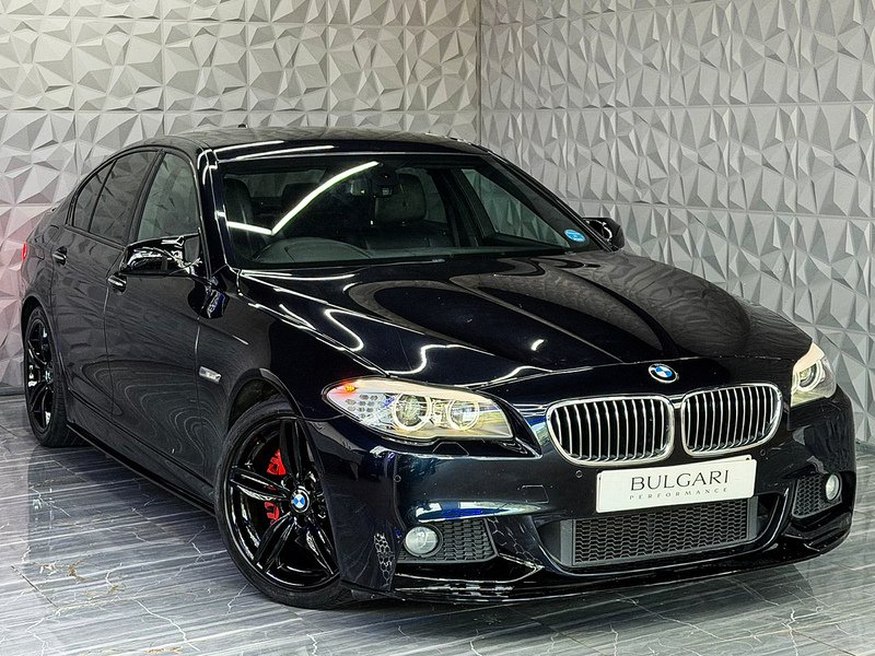 Used BMW 5 Series 2012 for sale - 78154626: Photo 6