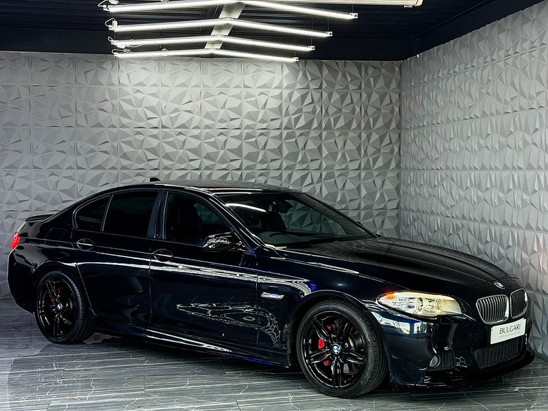 Used BMW 5 Series 2012 for sale - 78154626: Photo 7