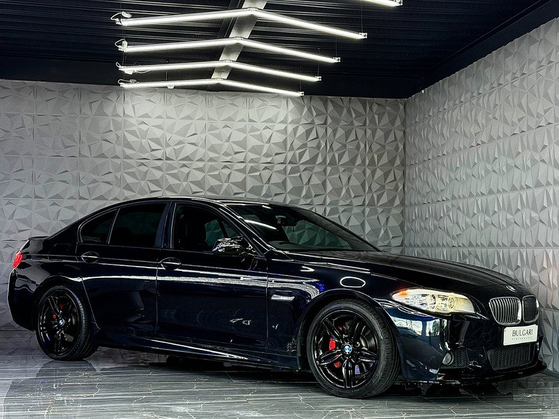 Used BMW 5 Series 2012 for sale - 78154626: Photo 8