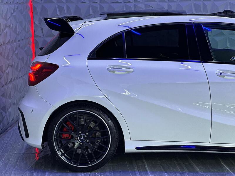 Used Mercedes-Benz A-Class 2016 for sale - 76357097: Photo 11
