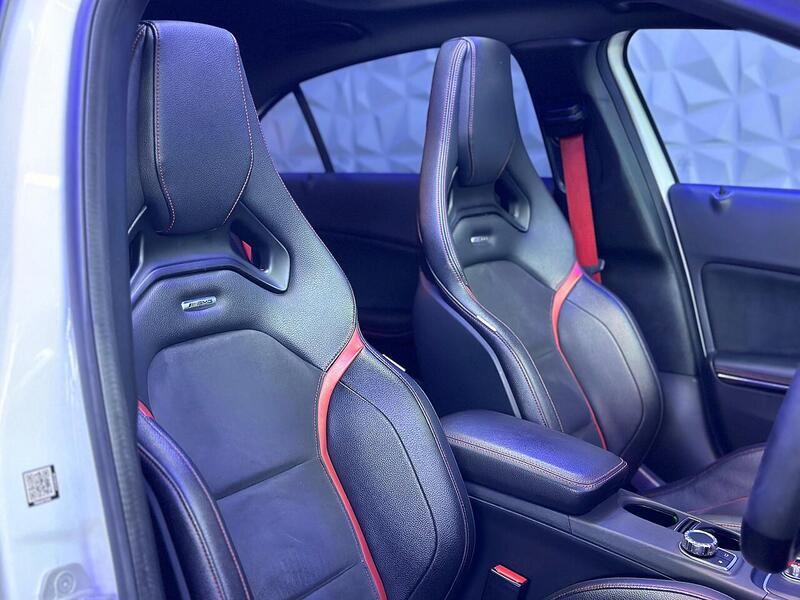 Used Mercedes-Benz A-Class 2016 for sale - 76357097: Photo 19