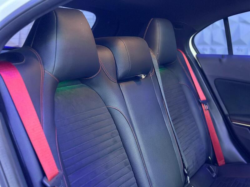 Used Mercedes-Benz A-Class 2016 for sale - 76357097: Photo 26