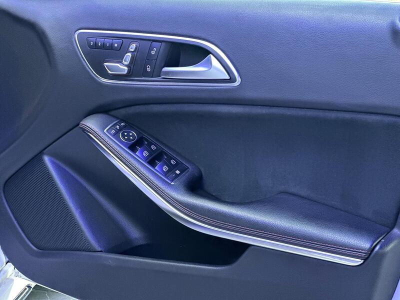 Used Mercedes-Benz A-Class 2016 for sale - 76357097: Photo 28