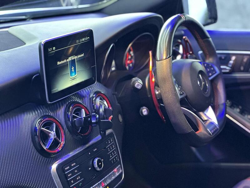 Used Mercedes-Benz A-Class 2016 for sale - 76357097: Photo 29