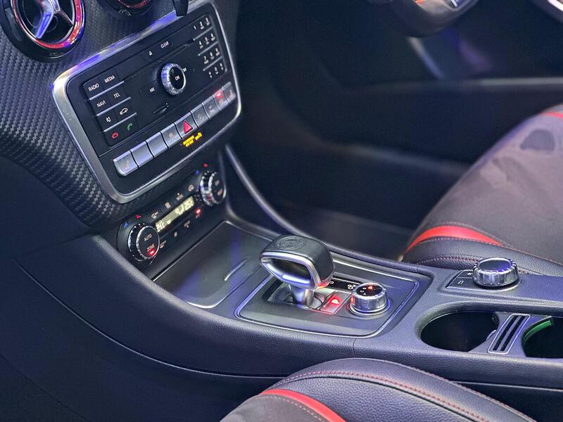 Used Mercedes-Benz A-Class 2016 for sale - 76357097: Photo 30