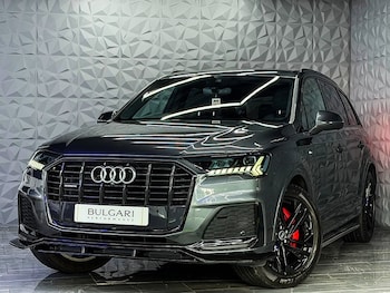 Used Audi Q7 2023 for sale - 79035528: Photo