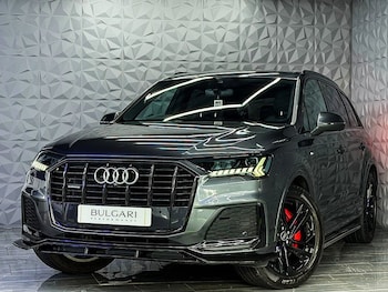Used Audi Q7 2023 for sale - 79035528: Photo
