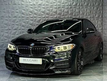 Used BMW 2 Series 2017 for sale - 78831739: Photo