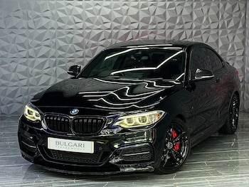 Used BMW 2 Series 2017 for sale - 78831739: Photo