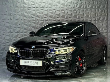 Used BMW 2 Series 2017 for sale - 78831739: Photo