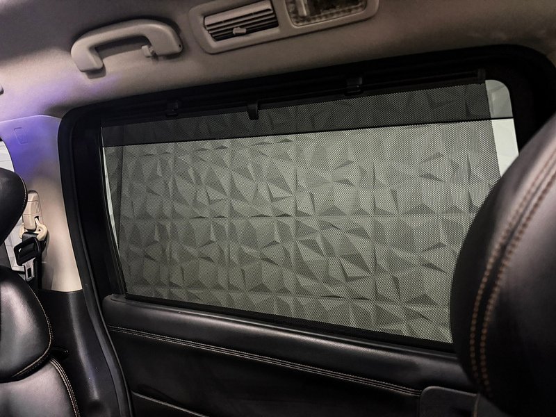 Used Nissan Elgrand for sale - 77103279: Photo 11