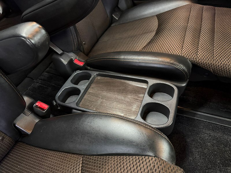 Used Nissan Elgrand for sale - 77103279: Photo 21