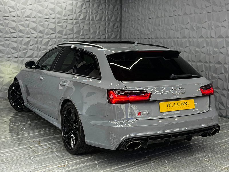 Used Audi RS6 2015 for sale - 76836647: Photo 10