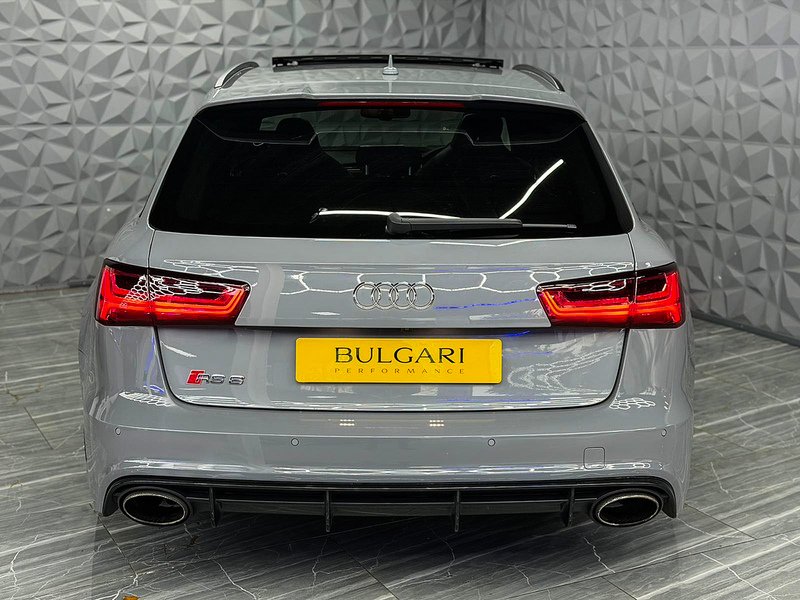 Used Audi RS6 2015 for sale - 76836647: Photo 11