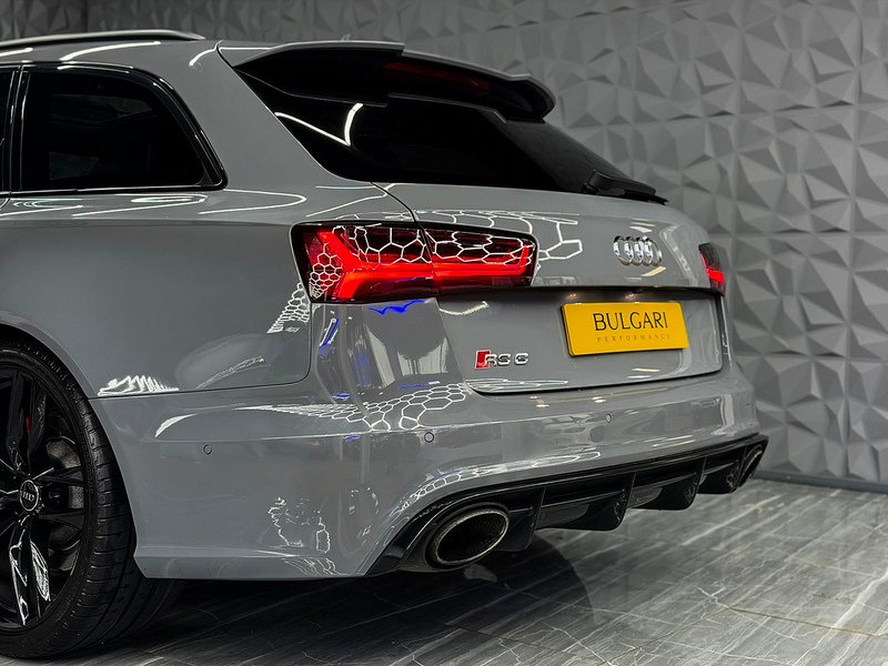 Used Audi RS6 2015 for sale - 76836647: Photo 13