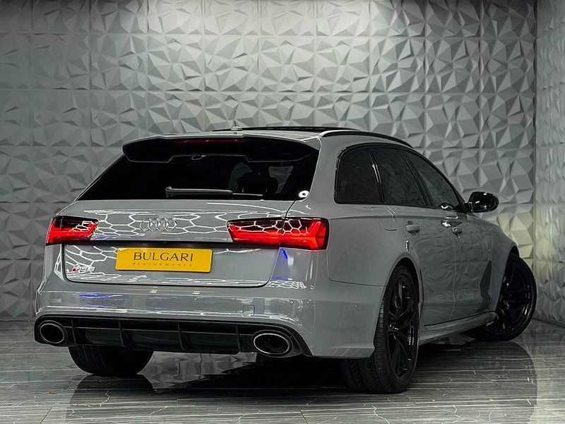 Used Audi RS6 2015 for sale - 76836647: Photo 14