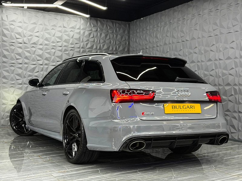 Used Audi RS6 2015 for sale - 76836647: Photo 15